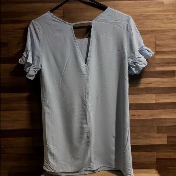 Lulus dress light blue size XS - Picture 2 of 2